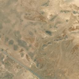 Satellite imagery of Ras Degayē, ER