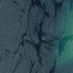 Satellite imagery of Badian Point, PH