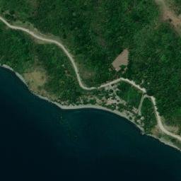 Satellite imagery of Angas Point, PH