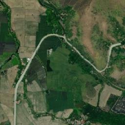 Satellite imagery of Angas Point, PH