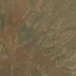 Satellite imagery of Diuto, ER