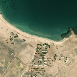 Satellite imagery of Ras Loma Zerf Ch’af, ER