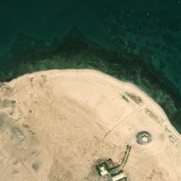 Satellite imagery of Ras Loma Zerf Ch’af, ER
