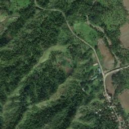 Satellite imagery of Amboc Point, PH