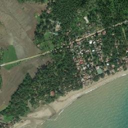 Satellite imagery of Amboc Point, PH