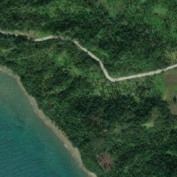Satellite imagery of Bagalayog Point, PH