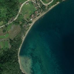 Satellite imagery of Bagalayog Point, PH
