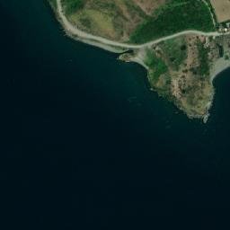 Satellite imagery of Angas Point, PH