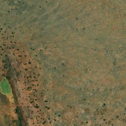 Satellite imagery of Hadjer Dar Oumar, TD