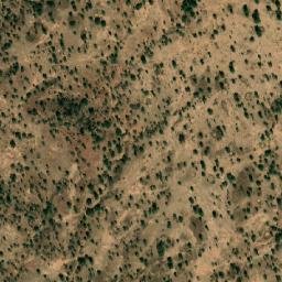 Satellite imagery of Hadjer Elan, TD