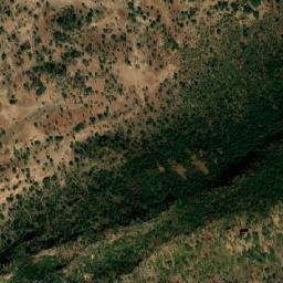 Satellite imagery of Hadjer Elan, TD