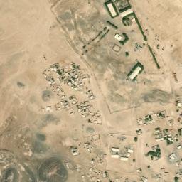 Satellite imagery of Ras Loma Zerf Ch’af, ER