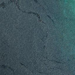 Satellite imagery of Badian Point, PH