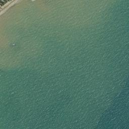 Satellite imagery of Amboc Point, PH