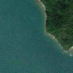 Satellite imagery of Bagalayog Point, PH