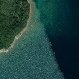 Satellite imagery of Bagalayog Point, PH