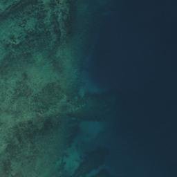Satellite imagery of Papucha Point, PH
