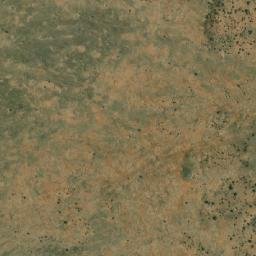 Satellite imagery of Hadjer Kourourou, TD
