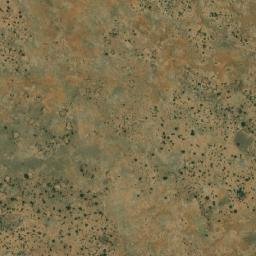 Satellite imagery of Hadjer Kourourou, TD