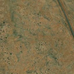 Satellite imagery of Hadjer Kourourou, TD