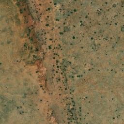 Satellite imagery of Hadjer Dar Oumar, TD