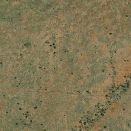 Satellite imagery of Hadjer Dar Oumar, TD