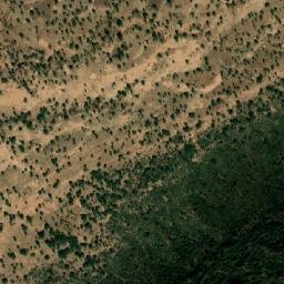 Satellite imagery of Hadjer Elan, TD