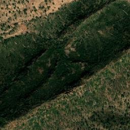 Satellite imagery of Hadjer Elan, TD