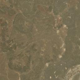 Satellite imagery of Diuto, ER