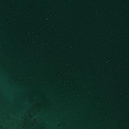 Satellite imagery of Ras Gombo, ER
