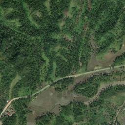 Satellite imagery of Amboc Point, PH