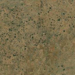Satellite imagery of Hadjer Kourourou, TD