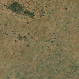 Satellite imagery of Hadjer Kourourou, TD
