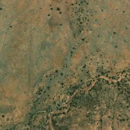 Satellite imagery of Hadjer Dar Oumar, TD