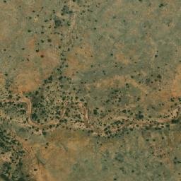 Satellite imagery of Hadjer Dar Oumar, TD