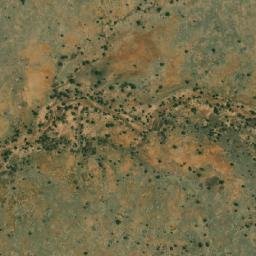 Satellite imagery of Hadjer Dar Oumar, TD