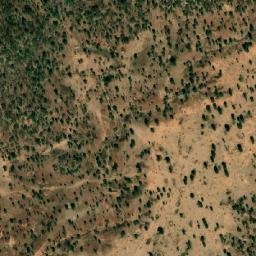 Satellite imagery of Hadjer Elan, TD