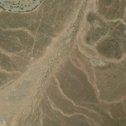 Satellite imagery of Alloma, ER