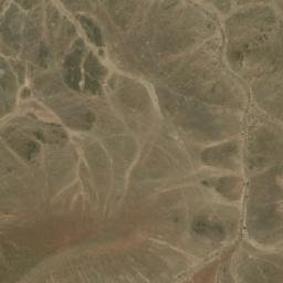 Satellite imagery of Alloma, ER