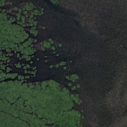 Satellite imagery of Montufar Point, PH