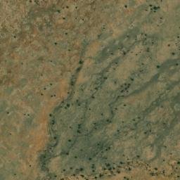 Satellite imagery of Hadjer Kourourou, TD