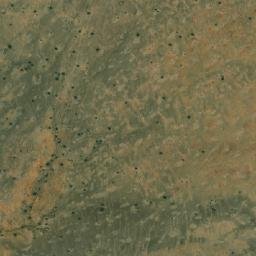 Satellite imagery of Hadjer Kourourou, TD