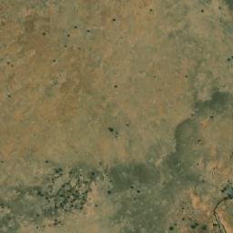 Satellite imagery of Hadjer Kourourou, TD