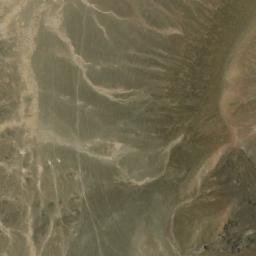 Satellite imagery of Alloma, ER