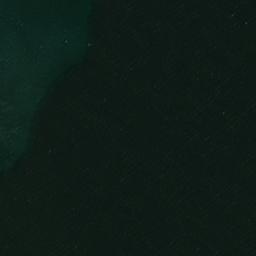 Satellite imagery of Ras Buja, ER