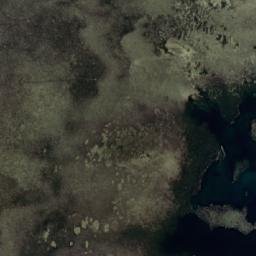 Satellite imagery of Montufar Point, PH