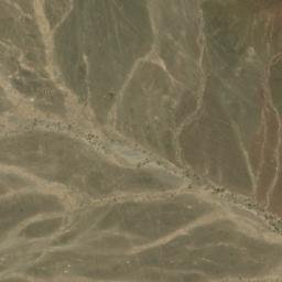 Satellite imagery of Alloma, ER