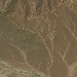 Satellite imagery of Alloma, ER