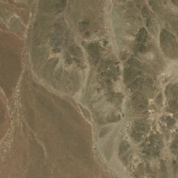 Satellite imagery of Alloma, ER
