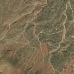 Satellite imagery of Markale, ER
